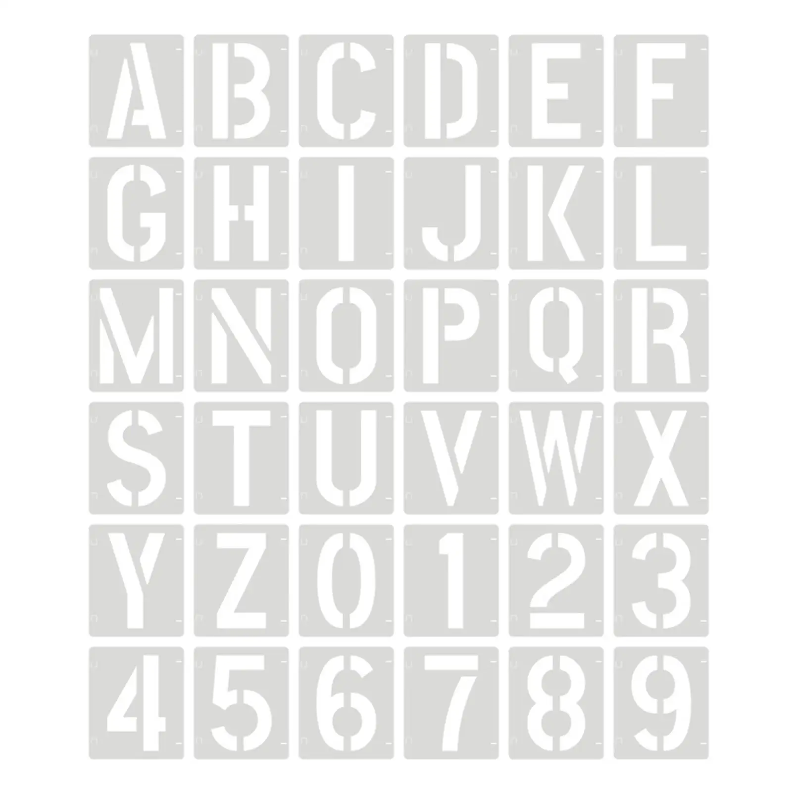 

Трафарет с надписью, многофункциональный декоративный трафарет с надписью и фотографией, трафареты для стен, шаблон для рисования, настенн...