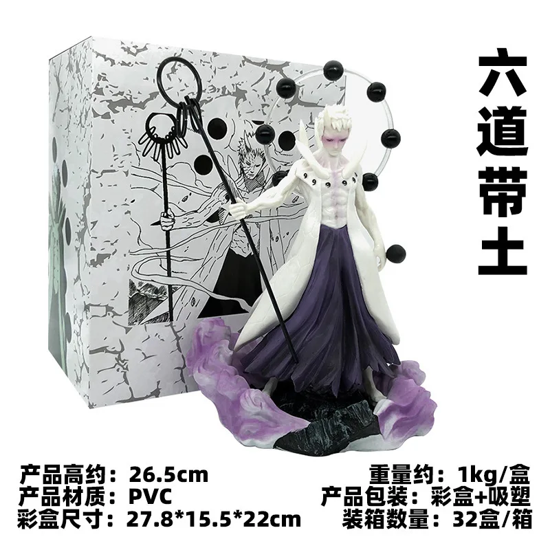 

Naruto Shippuden Anime Model Hatake Kakashi Anbu Ver Action Figure 21cm Figurine 2 Head Statue Figma Collectible Toy