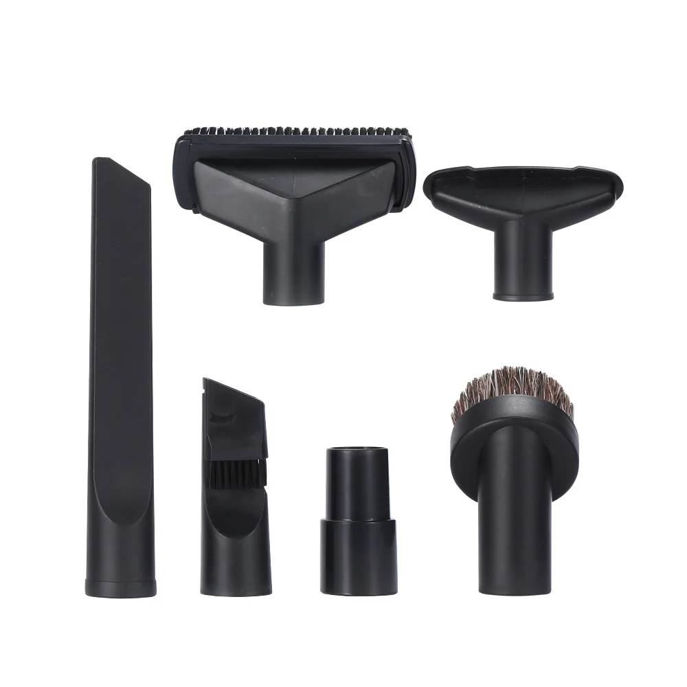 

Nozzle Clean Tool Brush Parts For Karcher NT18/1 NT25/1 NT30/1 NT38/1 WD1 WD2 WD3 WD4 WD5 MV3 MV5 DS550 Handheld Vacuum Cleaner