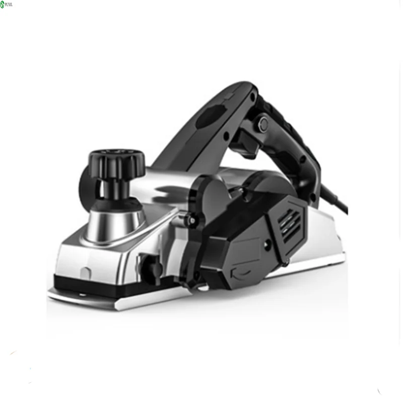 

Небольшой портативный Электрический строгальный станок 220 В/1500 Вт, Электрический строгальный станок, многофункциональный строгальный станок для дома