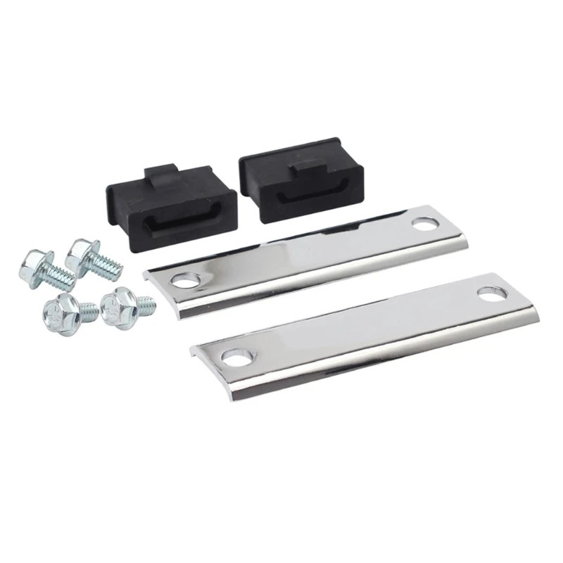 

Exhaust Pipe Hanger Bracket Fixed Rack Support Bracket Holders 85DF