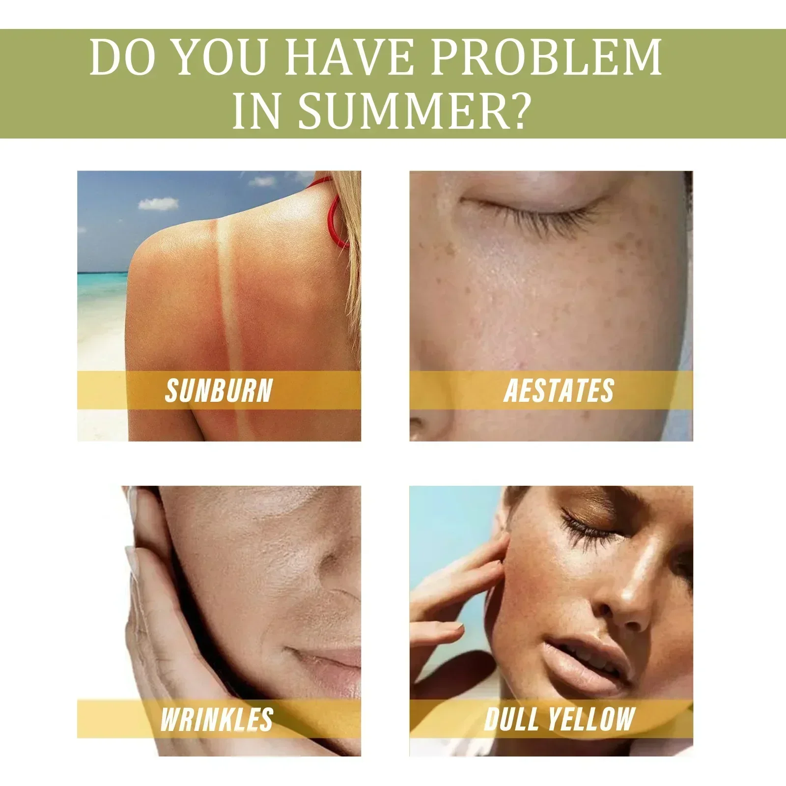 ГОРЯЧАЯ ПРОДАЖА солнцезащитный крем матовая солнцезащитная палочка освежающий