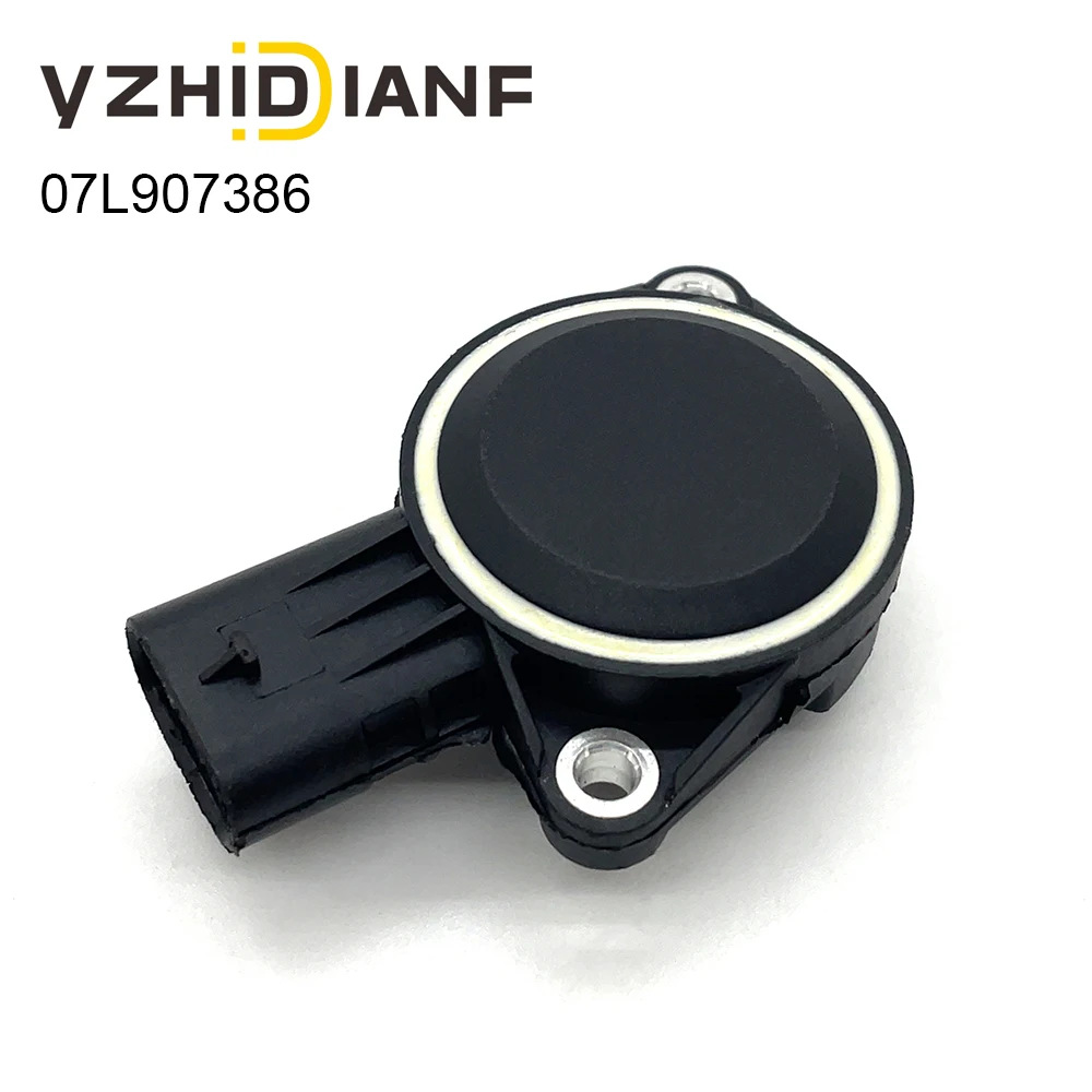 Датчик управления впускным коллектором 07L907386 для VW Audi Seat Skoda запасные части