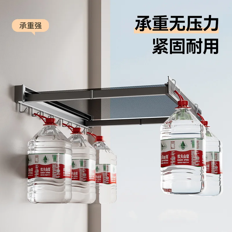 Новая многофункциональная сушилка без одежды настенная Бытовая