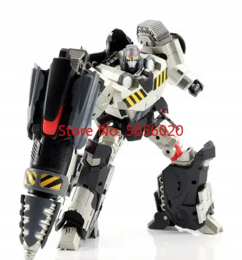 

Mastermind Creations MMC R-28 R28 Galvatron G1 Transformation MP Collectible Action Figure Robot Deformed Toy in stock