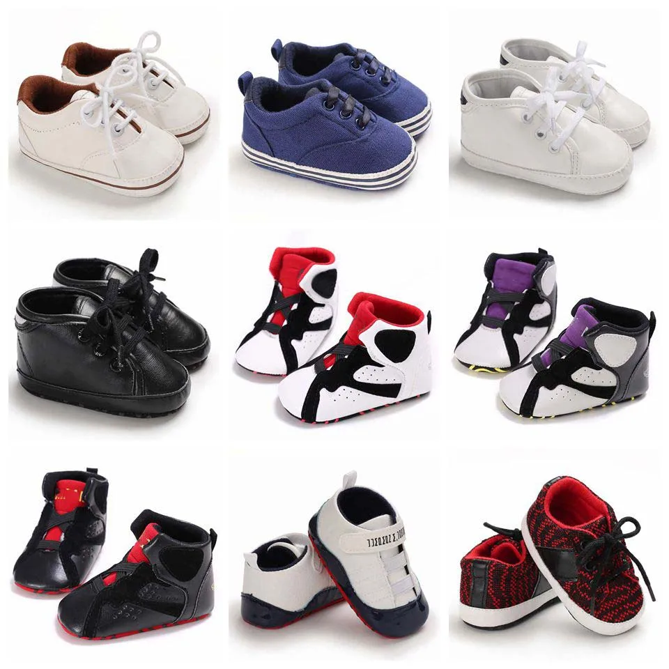 Crib Bebe Booties