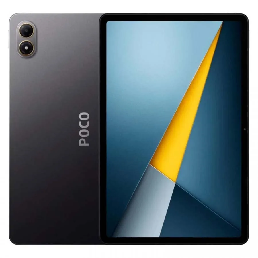 POCO Pad M1 8GB + 256GB Black Blue Snapdragon®7S Gen 4 12.1 