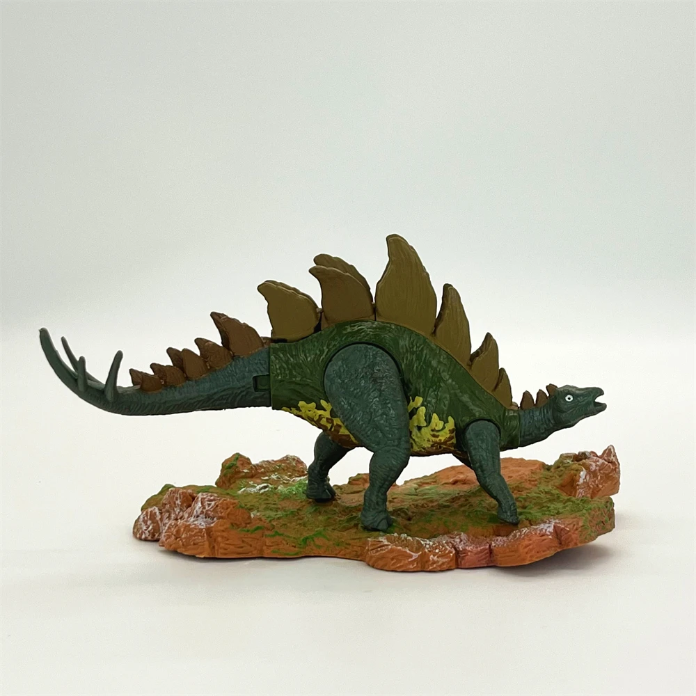 Фигурка героя фильма Мир Юрского периода стигозавр модель животного украшение
