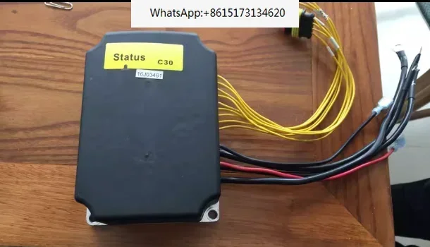 Запчасти для вилочных погрузчиков номер детали контроллера привода C30 1700406003