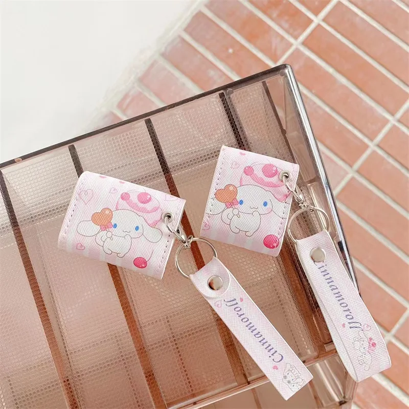 

S-45-SLO Creative Cartoon Cute Dog Apple AirPods 2 Case Cover AirPods Pro Case IPhone Earphone Accessories Air Pod Case