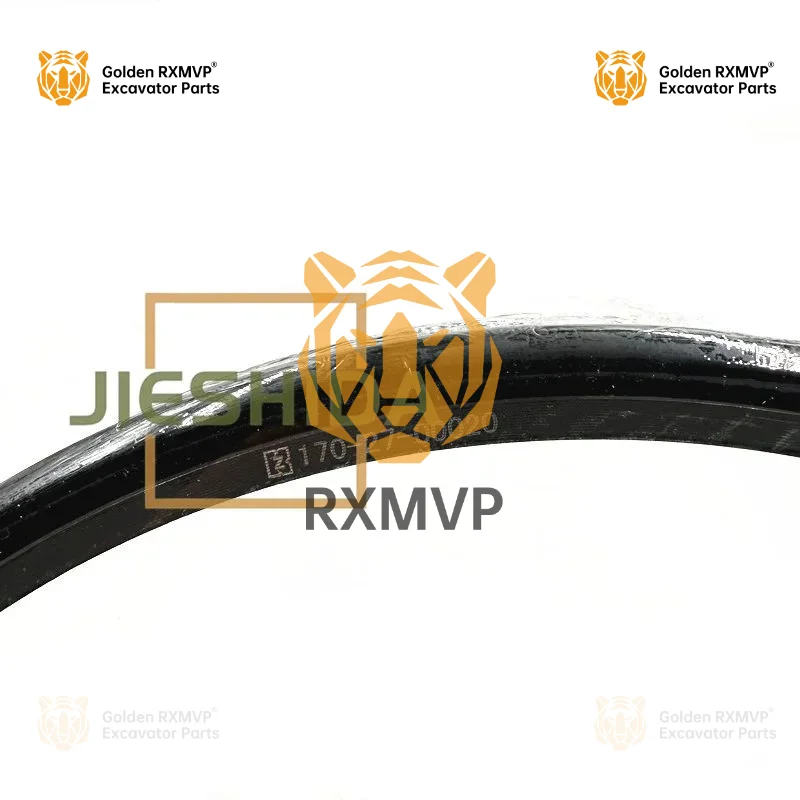 Для прогулочного двигателя Vol-vo EC140 210 240 290 360B плавающее масляное уплотнение