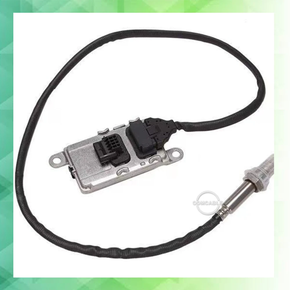 

Новый азотный датчик кислорода 5WK96756 5WK9675 6A для двигателя