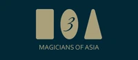 2019 magicians of asia bundle 3 magic instructions magic trick