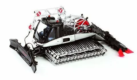 

Модель гусеничного снега, 1:43