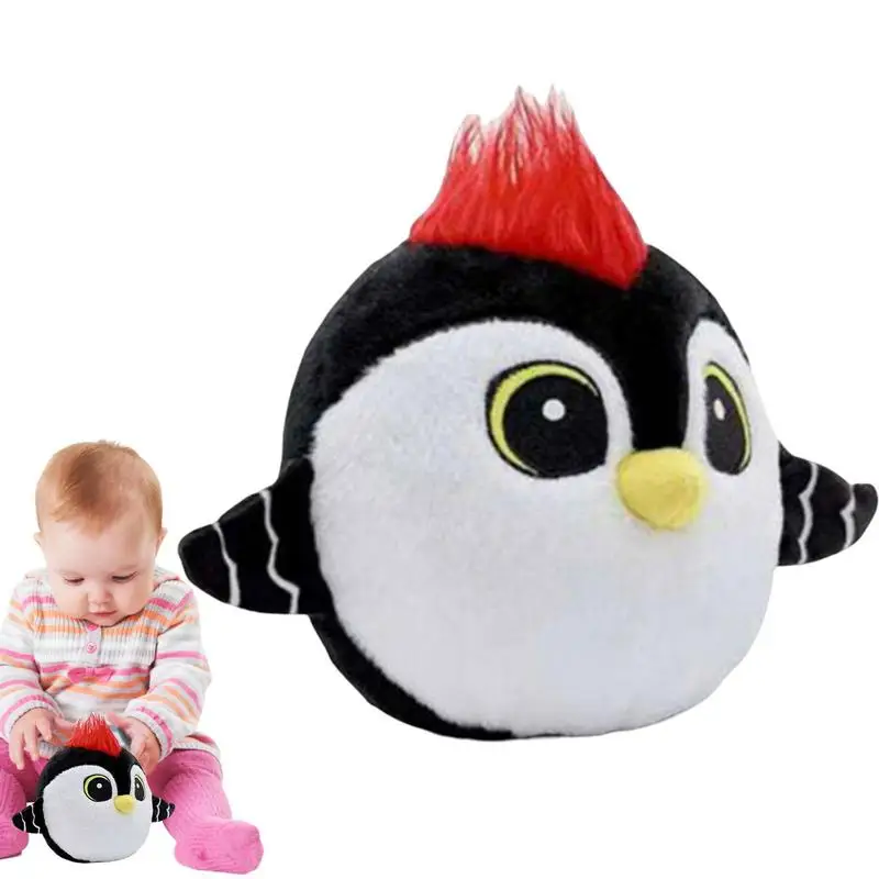 

Милая полированная плюшевая кукла с цифровой игрой, мягкие плюшевые игрушки, подушка для офиса, Подушка для сна, домашняя комфортная Подушк...