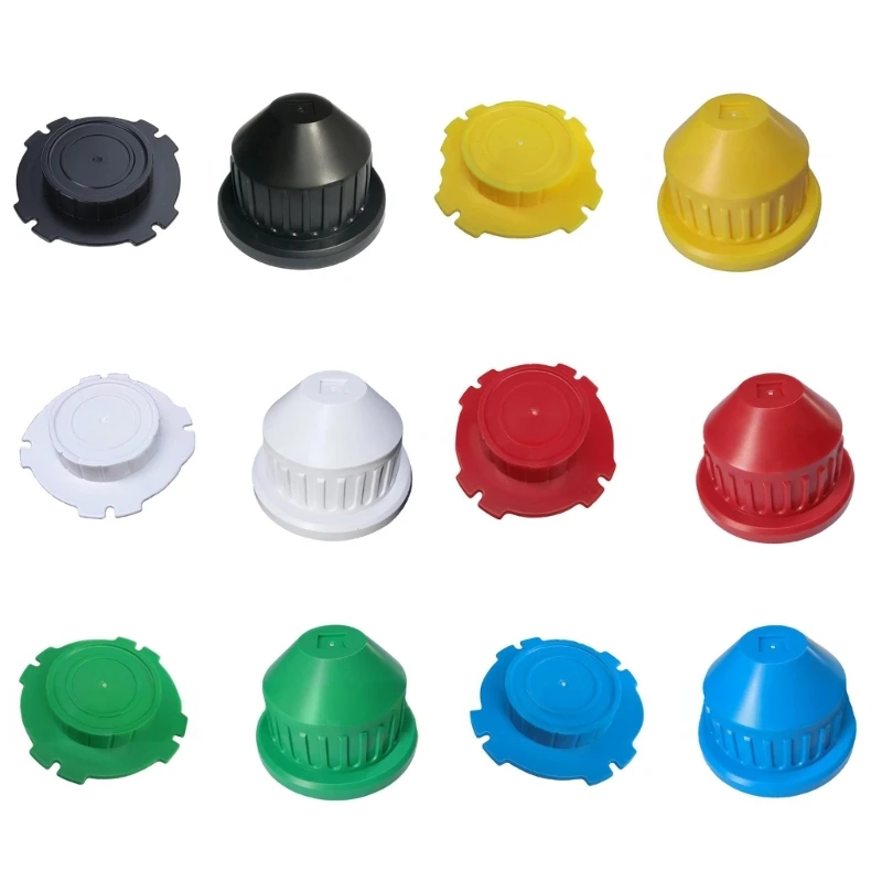 Безопасная кинокамера долговечность крепление ABS PL сменные линзы и крышки