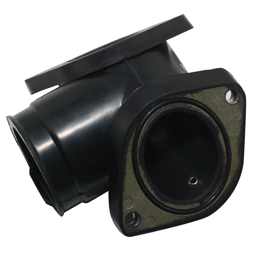 Прокладка интерфейса карбюратора мотоцикла пластиковый клей на впускное