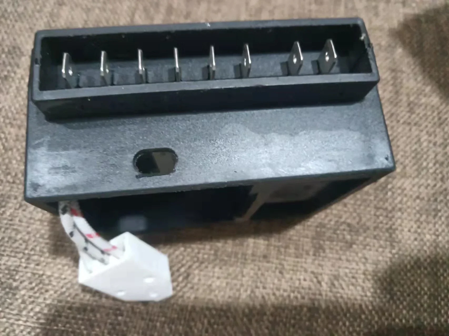 CZ-BX60W-1 DC 12/24V Автомобильный Холодильный компрессор с переменной частотой ZH25G