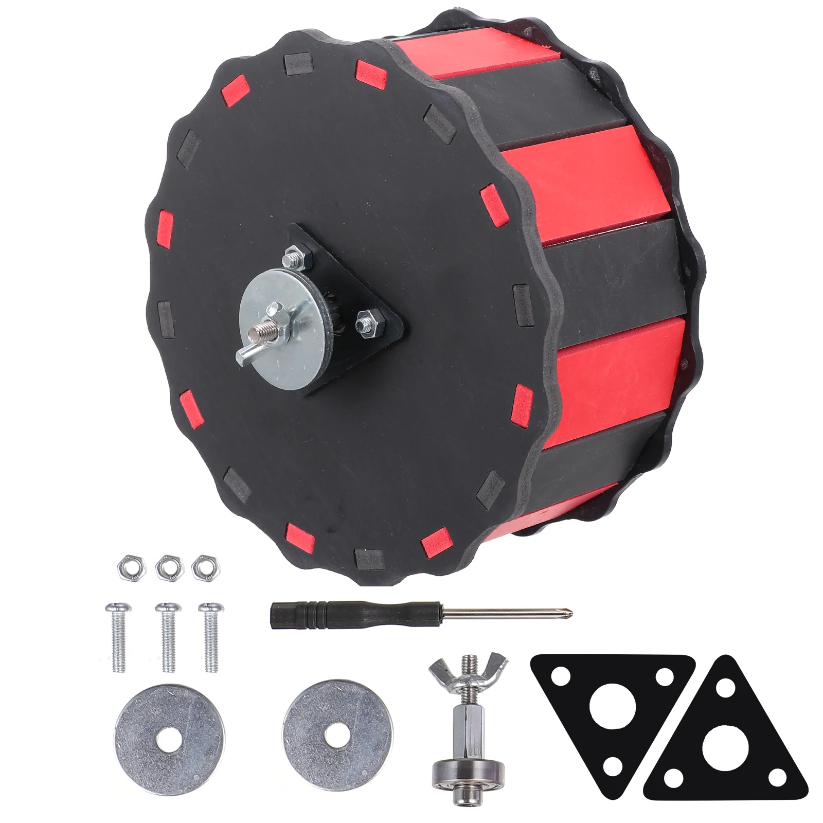 

Wheel Hamster Running Jogging Exercise Toys Guinea Chinchilla Hedgehog Rat Entertainment Mice Gerbil Saucer Plaything Animal