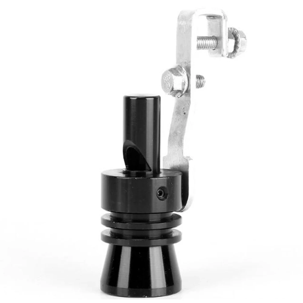 

Turbo Sound Whistle Car Turbo Muffler Universal Car Turbo Sound Whistle Sound Simulator Vehicle Refit Device Exhaust Pipe