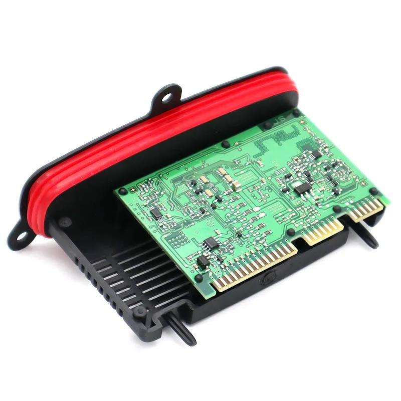 Модуль драйвера ксеноновой фары TMS 63117355073 63117316187 фотоэлемент управления балласт