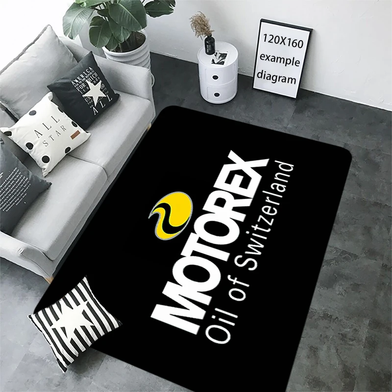 Удобные молитвенные коврики Motorexs чехлы для мотоциклетного масляного коврика