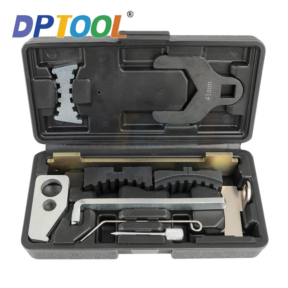 Набор инструментов для синхронизации двигателя Chevrolet Vauxhall Opel Fiat Alfa Romeo 16V 1 4 6 8 с