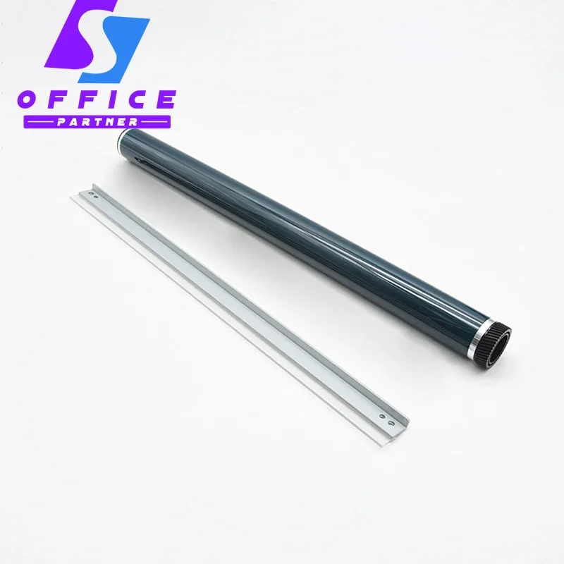 1 комплект. Барабан OPC + чистящее лезвие для Ricoh MPC 3003 3503 4503 5503 6003 MPC3003 MPC3503 MPC4503 MPC5503