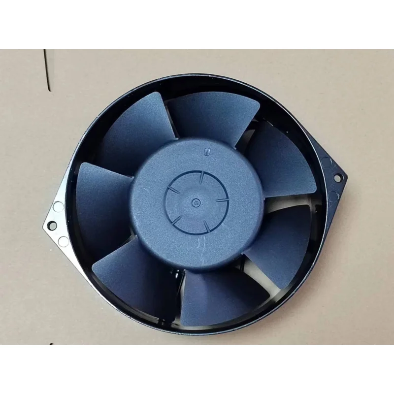 1шт ДЛЯ СХЕМА-ТЕСТ CFA 11515055 Вентилятор охлаждения HB 115 В 60 Гц 48/46 Вт