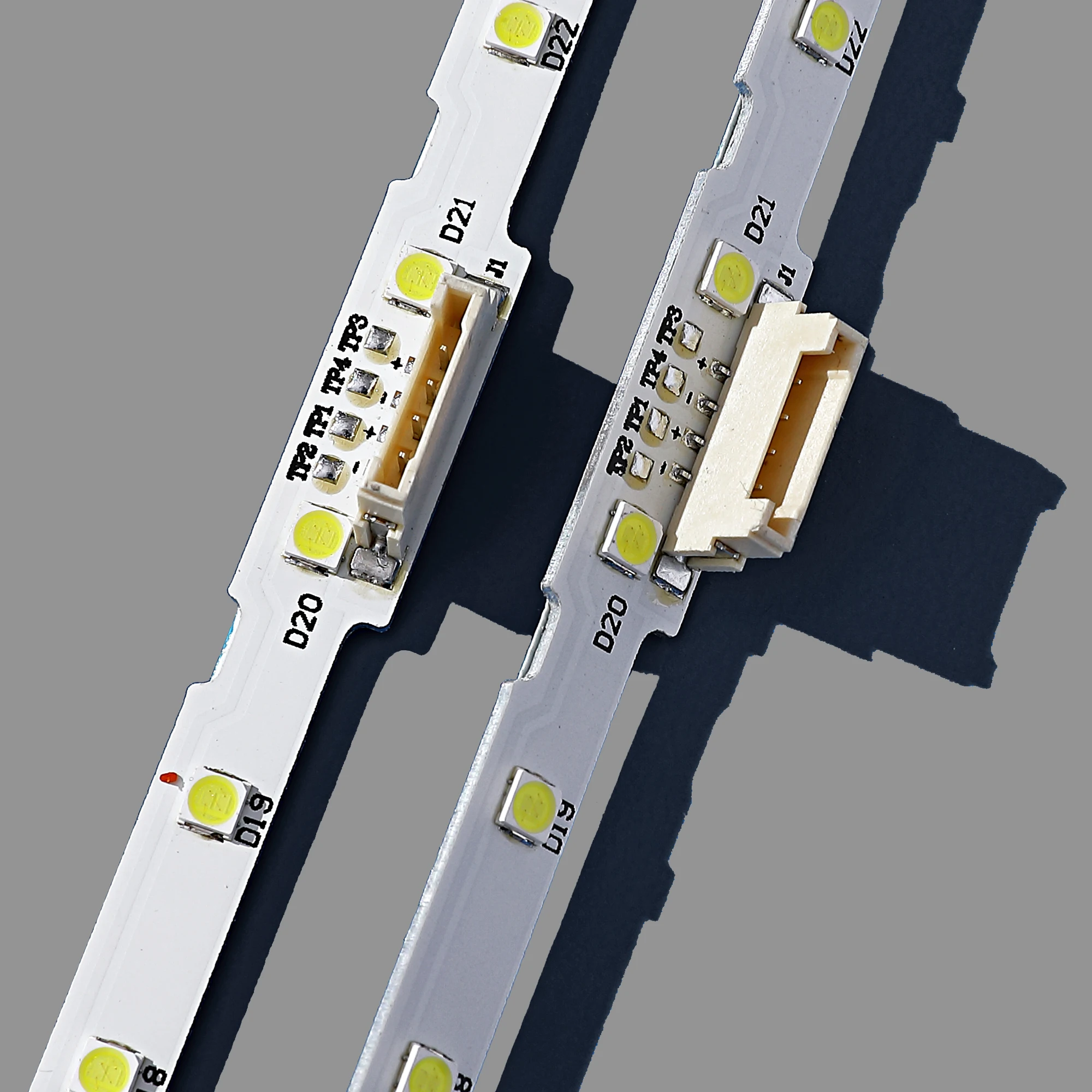 LED Backlight strip 40 LED for Samsung 55