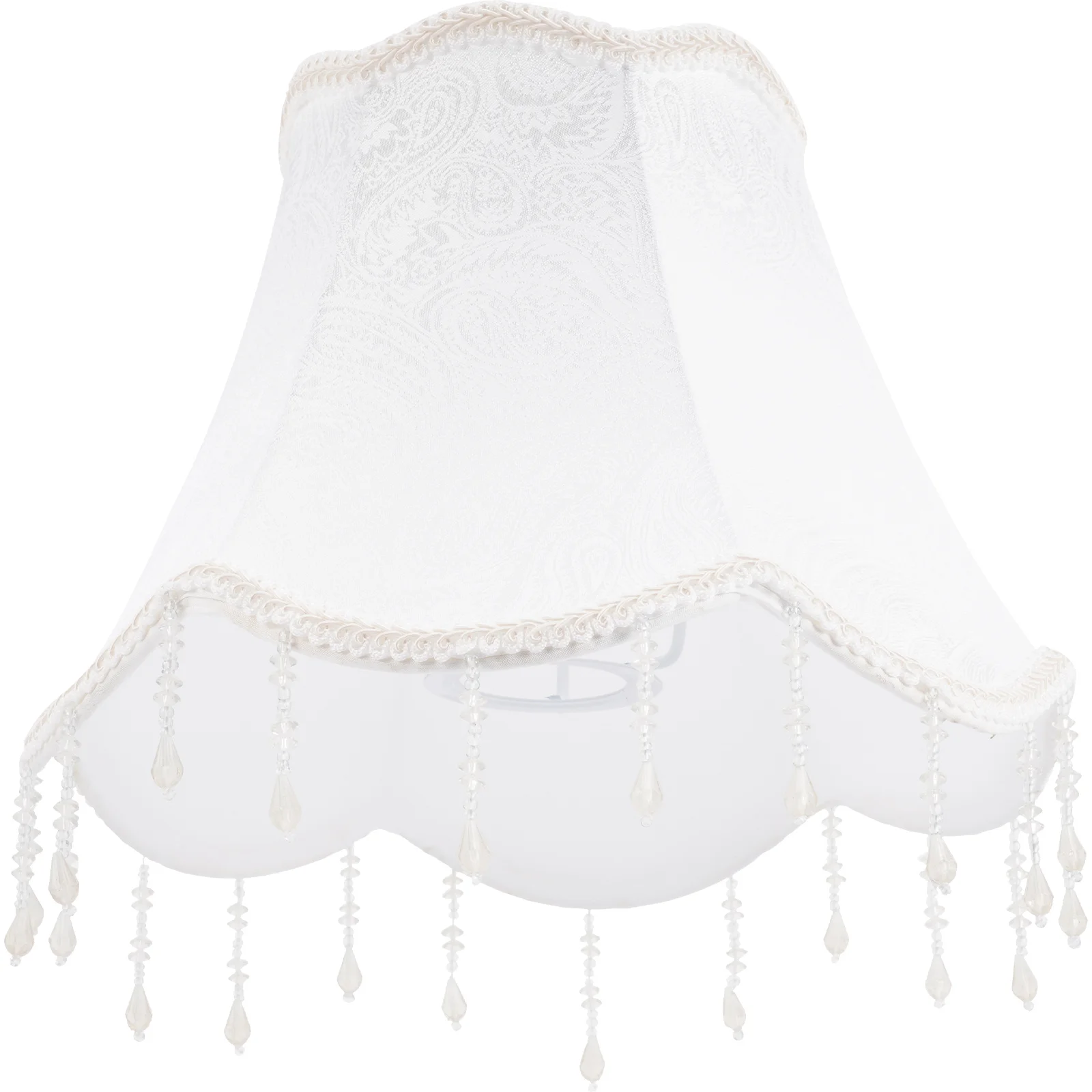 

Vintage European Style Lamp Shade Bedside Lamp Cover Lamp Shade E27 Lamp Shade