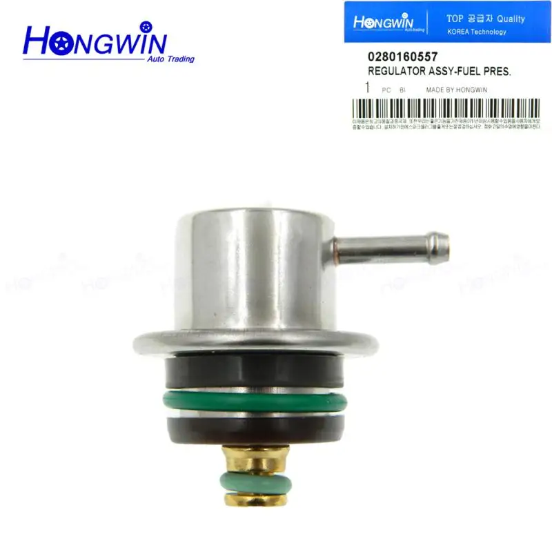 0280160557 регулятор давления топлива 3 0 Бар для Audi TT Quattro Volkswagen Golf VW BORA GOLF 037133035C A0141A0277