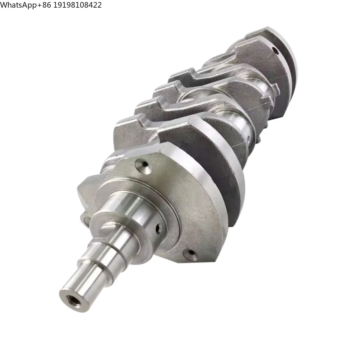 Фото Коленчатый вал двигателя T20SED X20SED 90500608 90500609 для CHEVROLET Daewoo 2.0L 1.8L №2