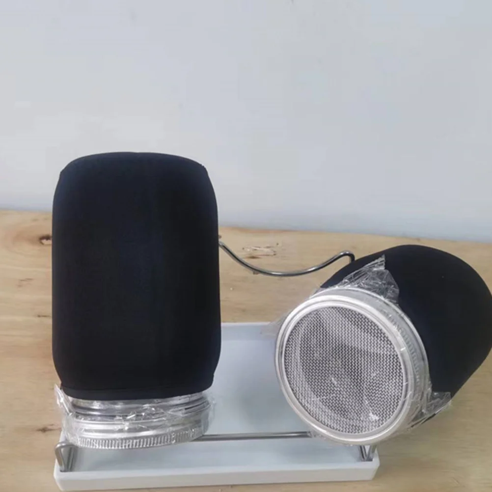 4-х шт. крышка для банок Mason затемняющие абажуры крышки светильников рукава