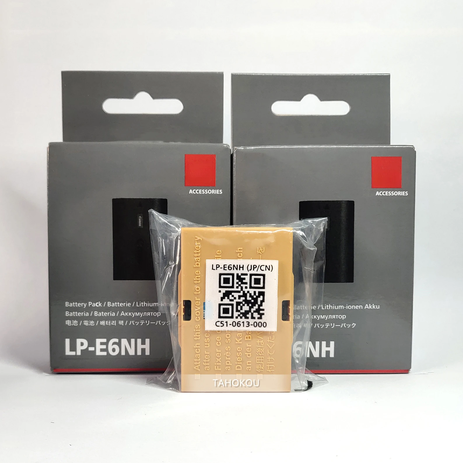 

Аккумулятор для Фотоаппарата Canon EOS R R5 R6 60D 70D 80D 90D 5D IV 5DS R 7D Mark, 2 шт.