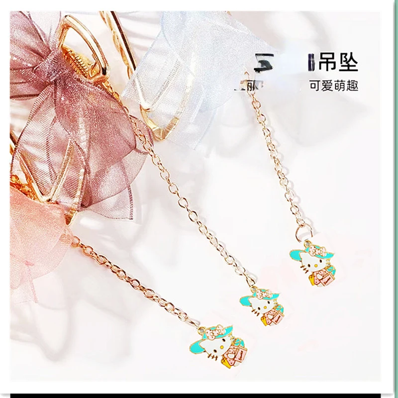 Рисунок 2 - Заколка для волос для женщин