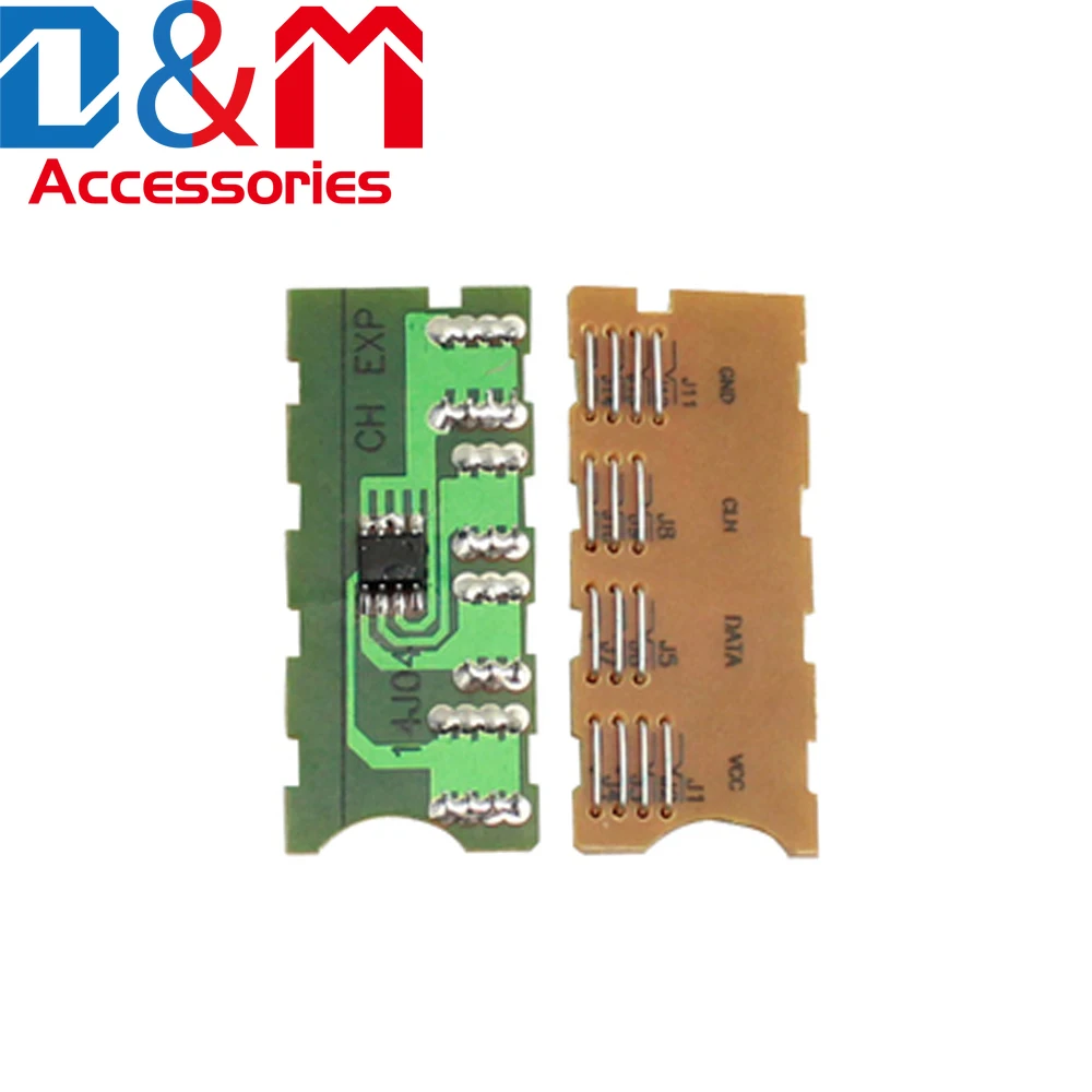 

10 шт. для чипа XEROX 3600 106R01370 106R01371 106R01372 для чипа Xerox 3600 20K