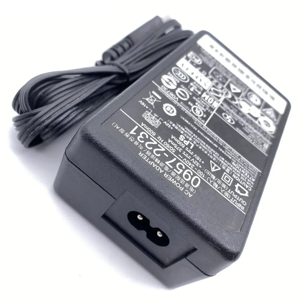 

Блок питания для HP 0957-2231 D1420 D1430 D1460 D2430 D2460 F2120 F2140 F2240 F2280 F2290