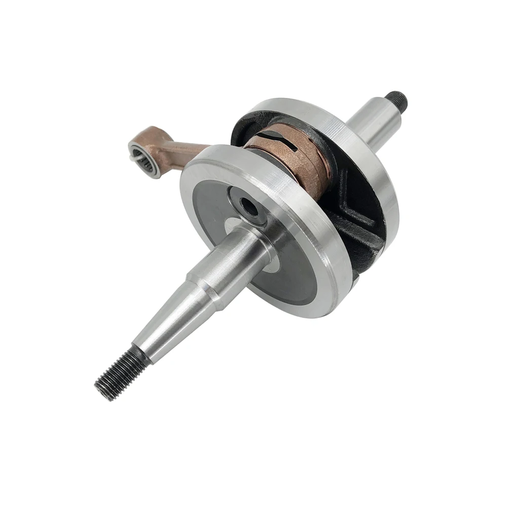 Коленчатый вал в сборе для Yamaha YZ85 YZ 85 запчасти двигателя мотоцикла - купить по