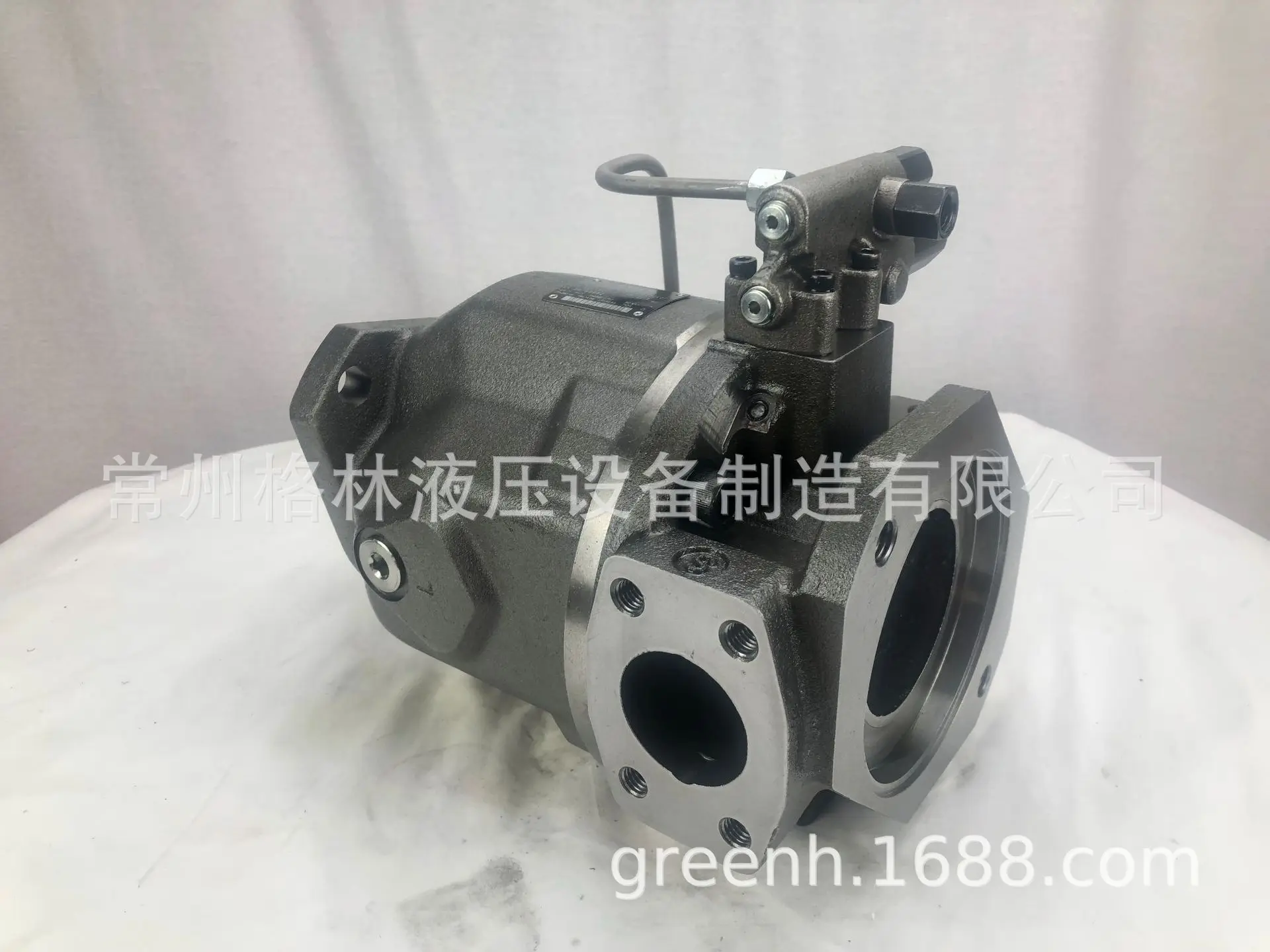 Поставка A10VSO71DFLR-31RPSC62K07 Power-Плунжерный насос свободного действия