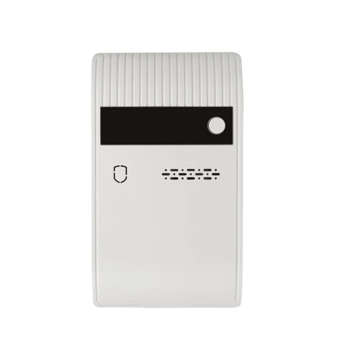 Enlarge Wireless PIR Zigbee smart home for Gas CO Detector WIFI smoke gas sensor of home security alarm system