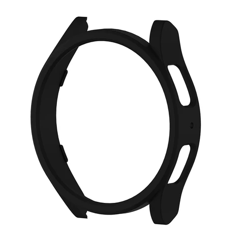 Пластиковый чехол для Samsung Galaxy Watch 6 Lerxiuer
