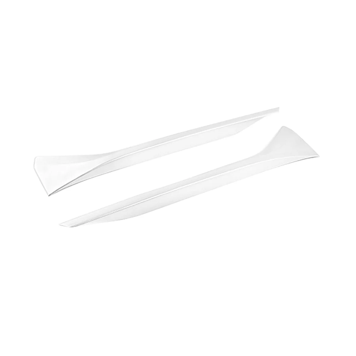 Передний бампер, противотуманная задняя крышка, отделочные полосы, боковая крышка спойлера ДЛЯ BMW F34 325D 328I 330D 335D 3 Series GT 2014-2019