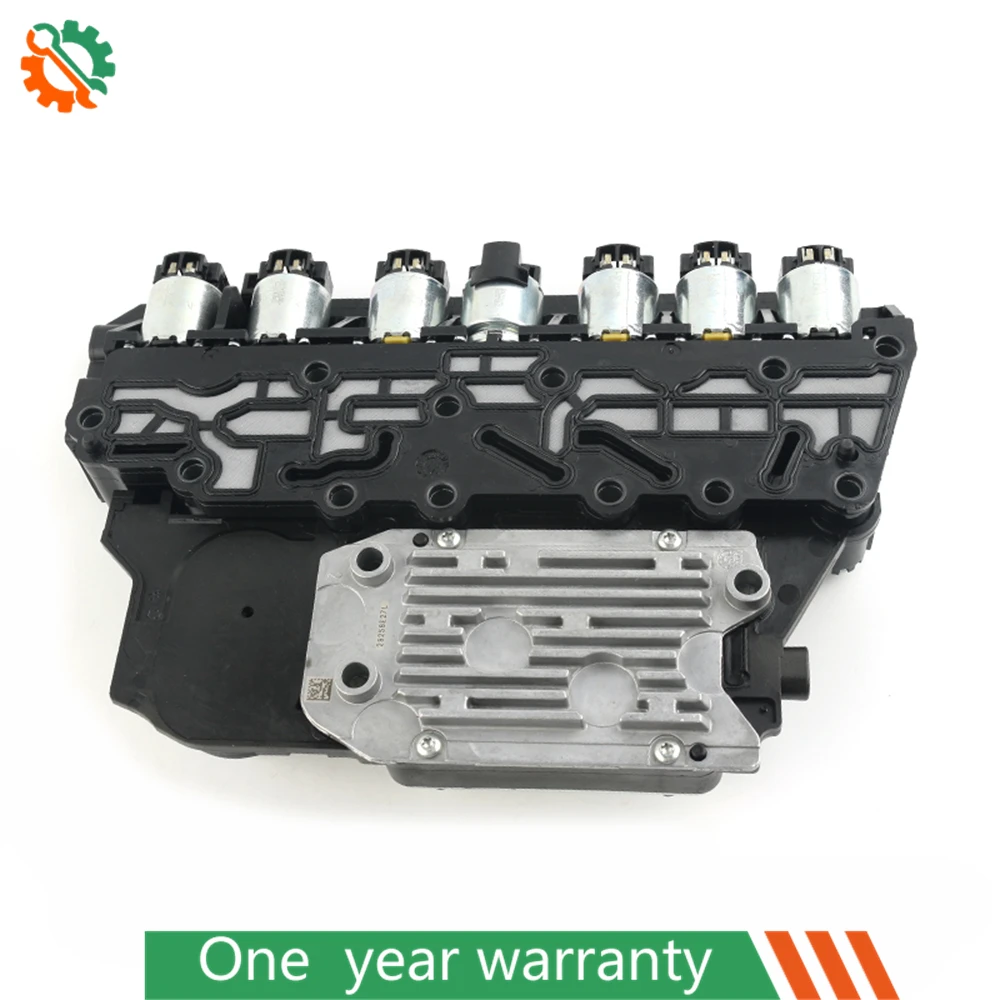 Электромагнит коробки передач модуль для Chevrolet Malibu Cruze Equinox Buick Regal LaCrosse Saab Satur 6T40 6T30