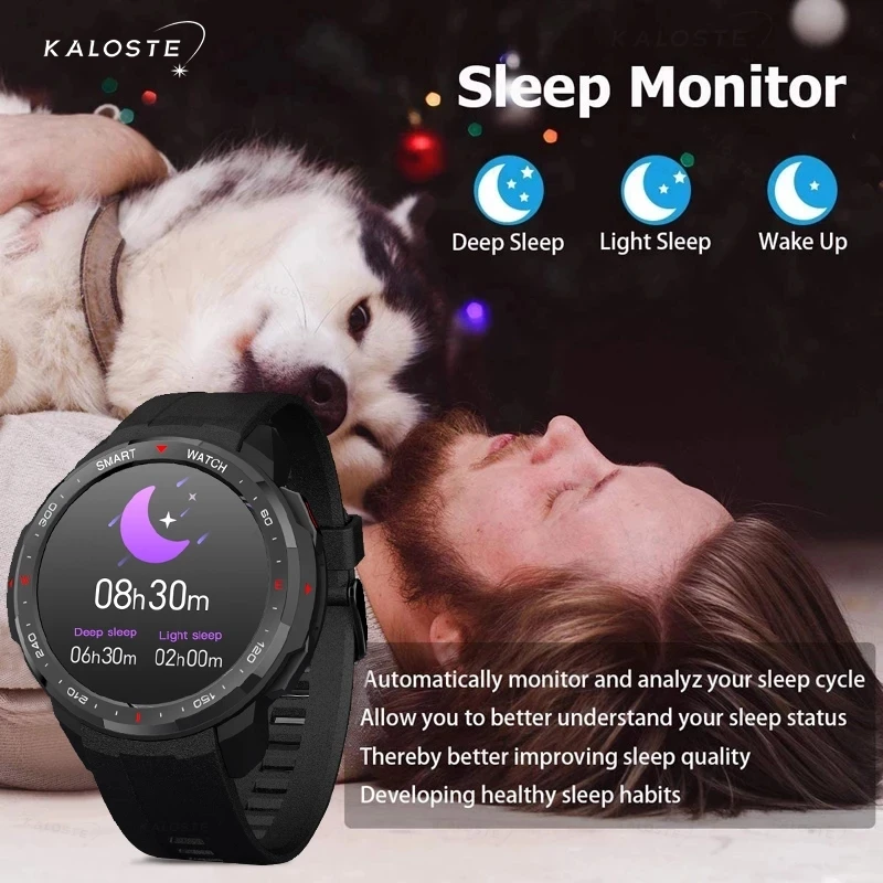 2022 new bluetooth call smart watch men 8g rom tws local music smartwatch for android ios phone recording sport fitness tracker free global shipping