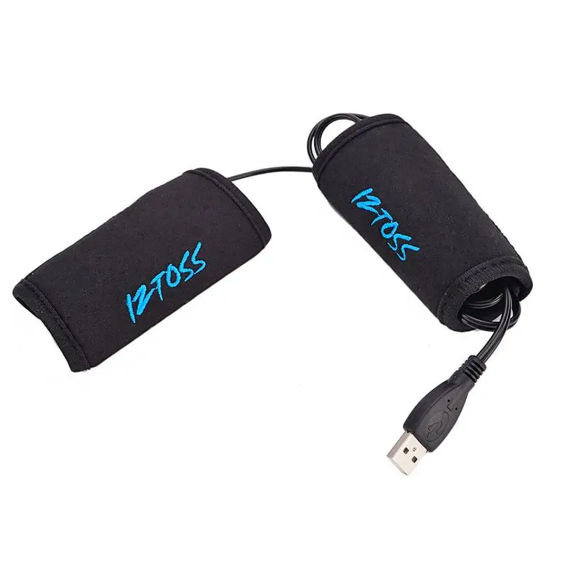 

Ручки для Руля Мотоцикла с подогревом, 5 В, 7,5 Вт