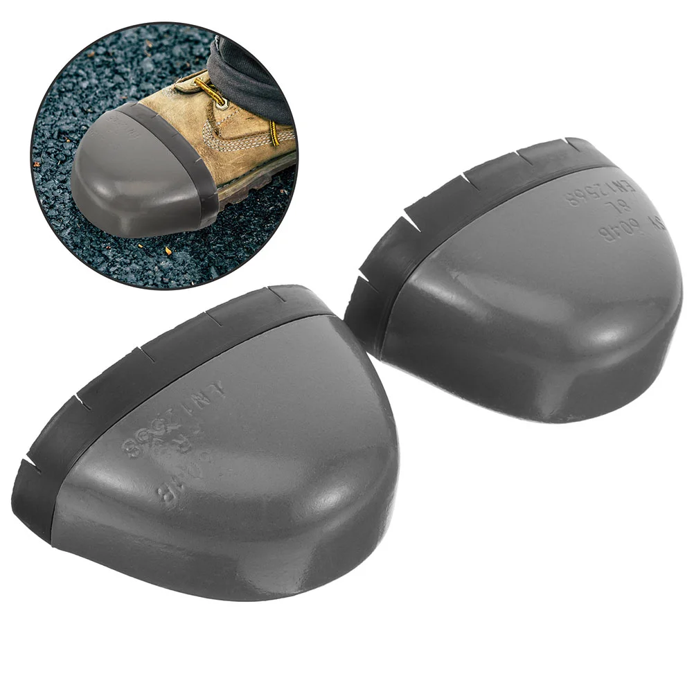 Охрана труда защитная кепка с носком защита для рабочей обуви защитные чехлы