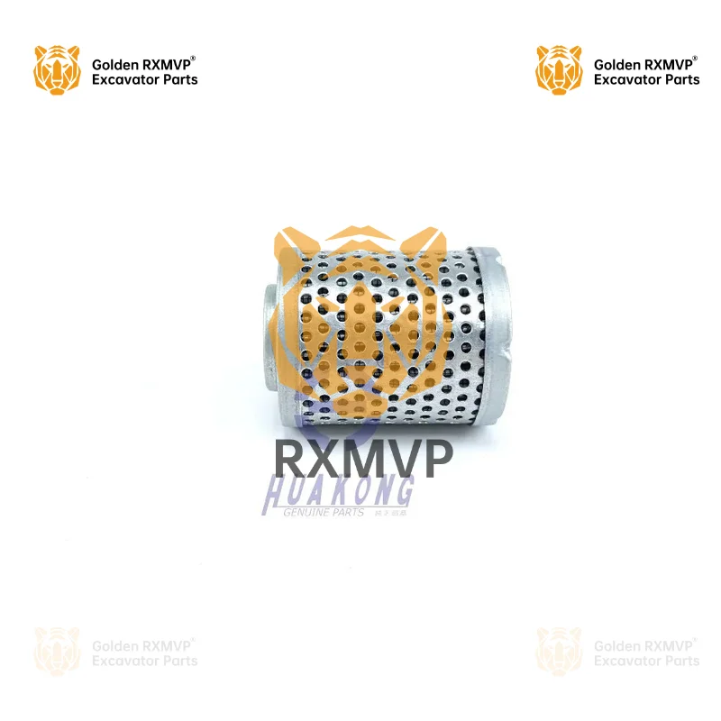 Для 15035179 Гидравлический фильтр Использование элементального экскаватора Ew160c