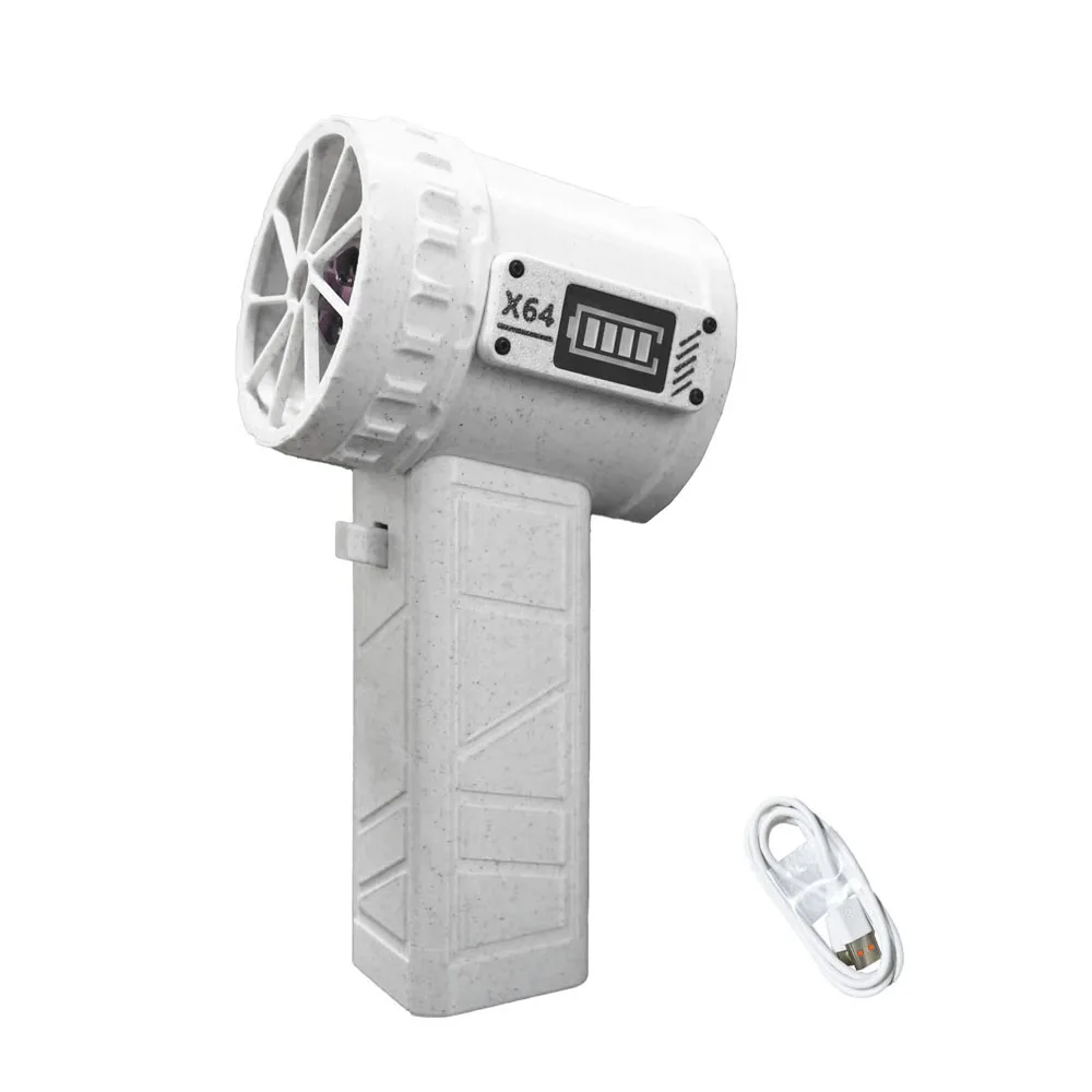 isfriday турбореактивный вентилятор 16000 мАч