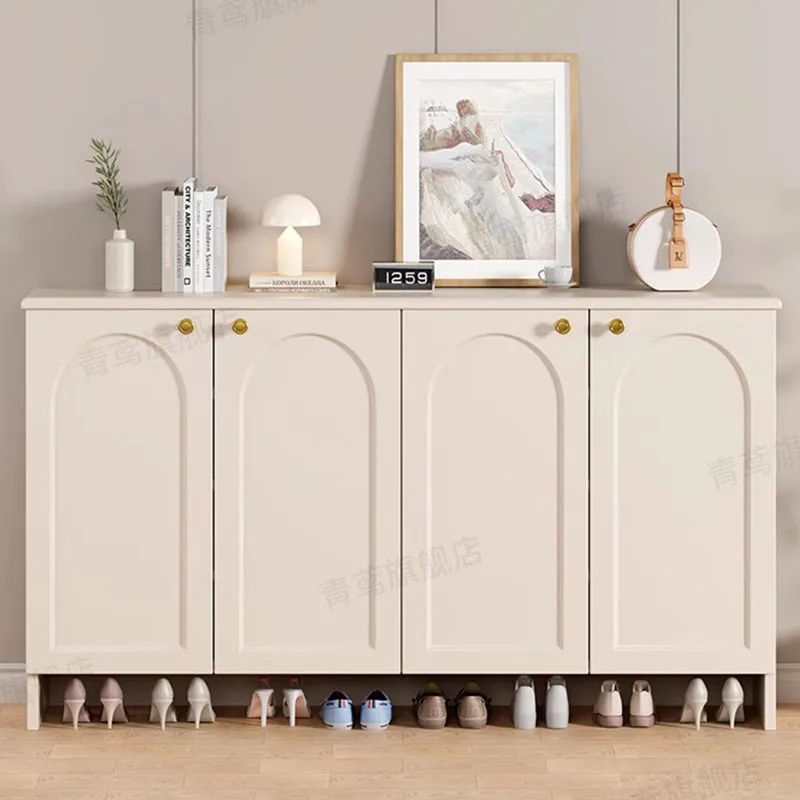 

Деревянный органайзер для хранения кухонных шкафов